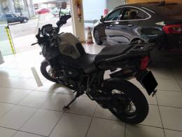 TRIUMPH - Tiger 1200 DES - 2020/2020 - Cinza - R$ 76.000,00