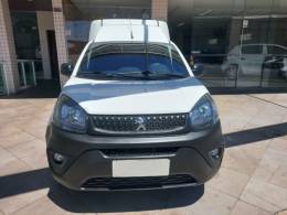 PEUGEOT - PARTNER - 2023/2024 - Branca - R$ 84.500,00