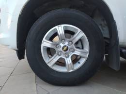 CHEVROLET - S10 - 2017/2018 - Branca - R$ 138.900,00