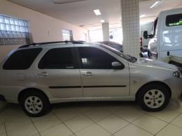 FIAT - PALIO - 2007/2007 - Prata - R$ 24.900,00