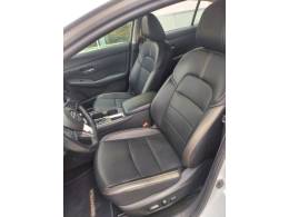 NISSAN - SENTRA - 2023/2023 - Prata - R$ 128.900,00