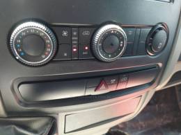 MERCEDES-BENZ - SPRINTER - 2017/2018 - Branca - R$ 155.900,00