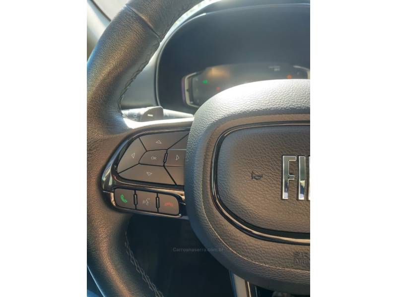 FIAT - TORO - 2023/2023 - Branca - R$ 134.900,00