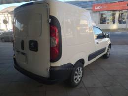 PEUGEOT - PARTNER - 2023/2024 - Branca - R$ 83.900,00