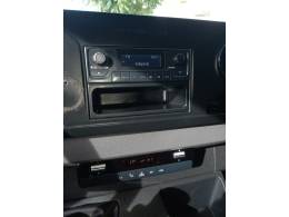 MERCEDES-BENZ - SPRINTER - 2021/2022 - Branca - R$ 197.900,00