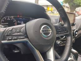 NISSAN - SENTRA - 2023/2023 - Prata - R$ 128.900,00