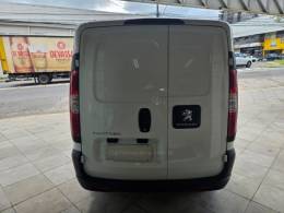 PEUGEOT - PARTNER - 2023/2024 - Branca - R$ 83.900,00