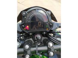 KAWASAKI - Z400 - 2023/2023 - Verde - R$ 28.500,00