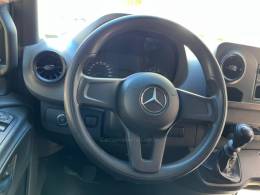 MERCEDES-BENZ - SPRINTER - 2019/2020 - Branca - R$ 178.900,00
