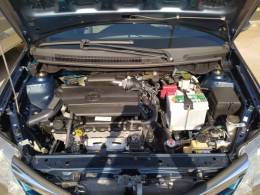 TOYOTA - ETIOS - 2016/2017 - Azul - R$ 58.900,00