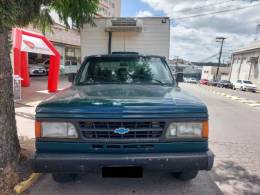 CHEVROLET - D20 - 1993/1993 - Verde - R$ 68.900,00
