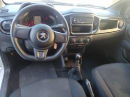 PEUGEOT - PARTNER - 2023/2024 - Branca - R$ 83.900,00
