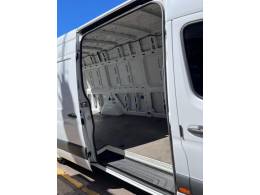 MERCEDES-BENZ - SPRINTER - 2019/2020 - Branca - R$ 178.900,00