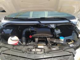 MERCEDES-BENZ - SPRINTER - 2017/2018 - Branca - R$ 144.900,00