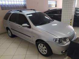 FIAT - PALIO - 2007/2007 - Prata - R$ 24.900,00