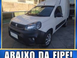 PEUGEOT - PARTNER - 2023/2024 - Branca - R$ 83.900,00