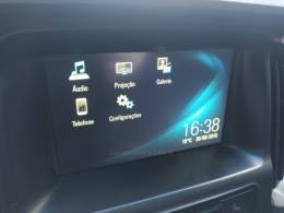 CHEVROLET - S10 - 2017/2018 - Branca - R$ 138.900,00