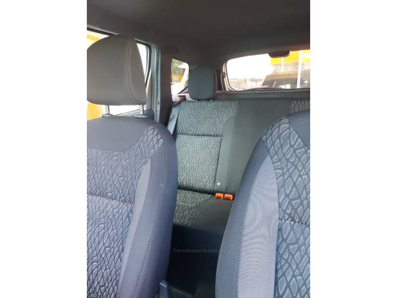 RENAULT - DUSTER - 2019/2020 - Prata - R$ 73.900,00