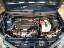 TOYOTA - ETIOS - 2016/2017 - Azul - R$ 58.900,00