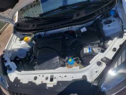 PEUGEOT - PARTNER - 2023/2024 - Branca - R$ 84.500,00