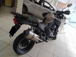 TRIUMPH - Tiger 1200 DES - 2020/2020 - Cinza - R$ 76.000,00