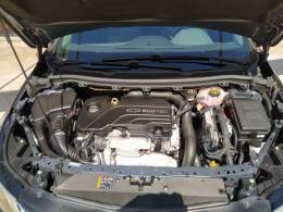 CHEVROLET - CRUZE - 2016/2017 - Preta - R$ 79.800,00