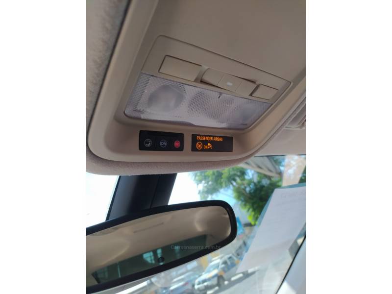 CHEVROLET - CRUZE - 2016/2017 - Preta - R$ 79.800,00