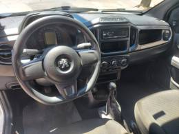 PEUGEOT - PARTNER - 2023/2024 - Branca - R$ 84.500,00