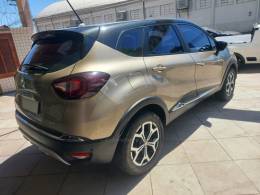 RENAULT - CAPTUR - 2022/2023 - Bege - R$ 97.900,00