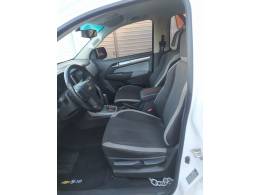 CHEVROLET - S10 - 2017/2018 - Branca - R$ 138.900,00