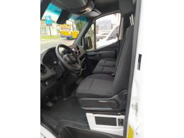 MERCEDES-BENZ - SPRINTER - 2020/2021 - Branca - R$ 184.900,00