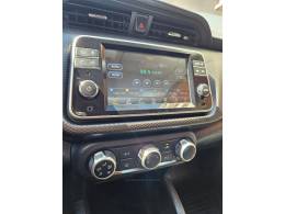 NISSAN - KICKS - 2021/2021 - Branca - R$ 91.900,00