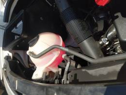 MERCEDES-BENZ - SPRINTER - 2017/2018 - Branca - R$ 144.900,00