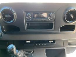 MERCEDES-BENZ - SPRINTER - 2019/2020 - Branca - R$ 178.900,00