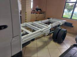 MERCEDES-BENZ - SPRINTER - 2018/2019 - Branca - R$ 160.000,00