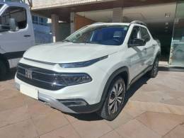 FIAT - TORO - 2023/2023 - Branca - R$ 134.900,00
