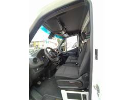 MERCEDES-BENZ - SPRINTER - 2020/2021 - Branca - R$ 179.900,00