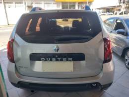 RENAULT - DUSTER - 2019/2020 - Prata - R$ 73.900,00
