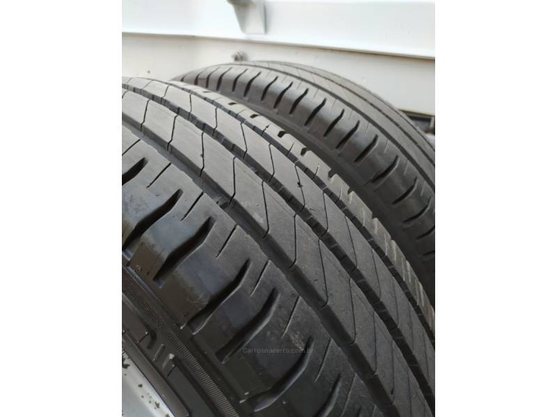 MERCEDES-BENZ - SPRINTER - 2020/2021 - Branca - R$ 184.900,00