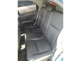 TOYOTA - ETIOS - 2016/2017 - Azul - R$ 58.900,00