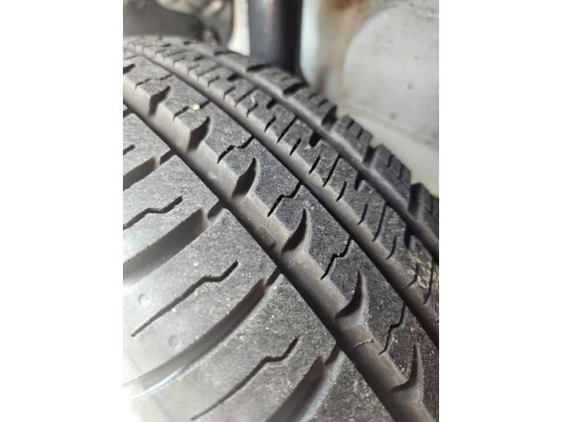 PEUGEOT - PARTNER - 2023/2024 - Branca - R$ 83.900,00