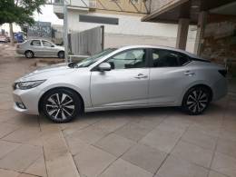 NISSAN - SENTRA - 2023/2023 - Prata - R$ 128.900,00