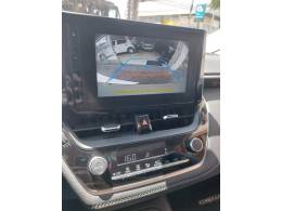 TOYOTA - COROLLA - 2023/2024 - Branca - R$ 147.900,00