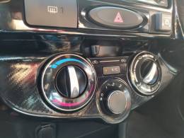 TOYOTA - ETIOS - 2016/2017 - Azul - R$ 58.900,00