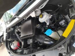 MERCEDES-BENZ - SPRINTER - 2020/2021 - Branca - R$ 179.900,00