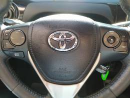 TOYOTA - ETIOS - 2016/2017 - Azul - R$ 59.400,00