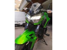 KAWASAKI - Z400 - 2023/2023 - Verde - R$ 31.900,00