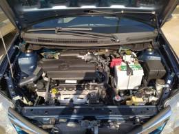 TOYOTA - ETIOS - 2016/2017 - Azul - R$ 55.900,00