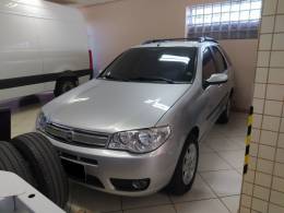 FIAT - PALIO - 2007/2007 - Prata - R$ 24.900,00