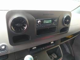 MERCEDES-BENZ - SPRINTER - 2020/2021 - Branca - R$ 174.900,00